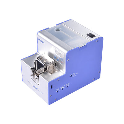 Counting Automatic Screw Machine XY-901 Ferrous Metals Multi Engineering