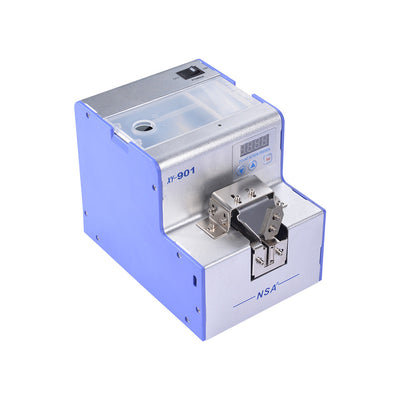 Counting Automatic Screw Machine XY-901 Ferrous Metals Multi Engineering